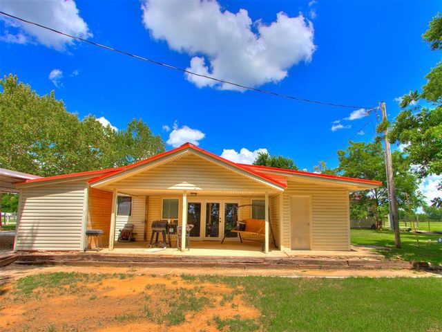 20478 260th Street, Washington, OK 73093