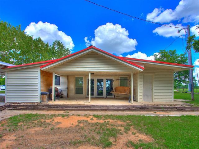 20478 260th Street, Washington, OK 73093