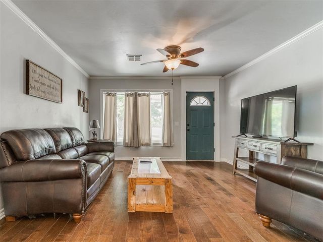 20478 260th Street, Washington, OK 73093
