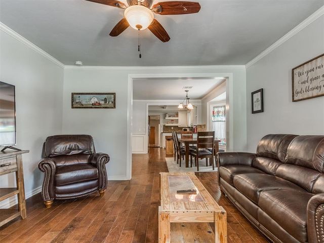 20478 260th Street, Washington, OK 73093