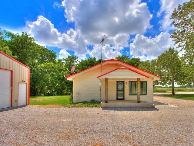20478 260th Street, Washington, OK 73093