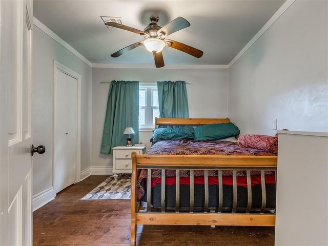20478 260th Street, Washington, OK 73093