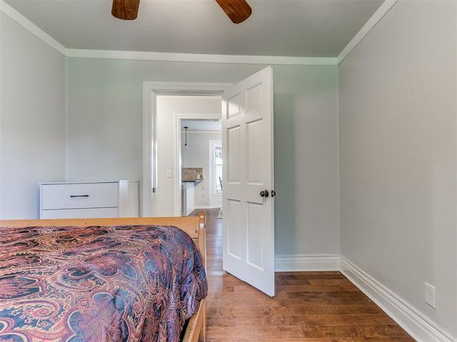 20478 260th Street, Washington, OK 73093