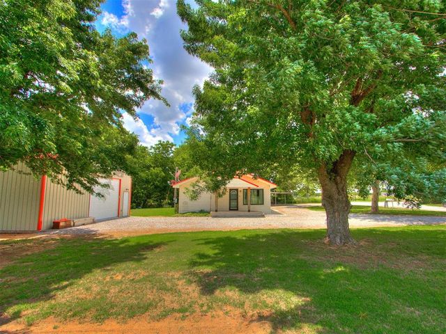 20478 260th Street, Washington, OK 73093