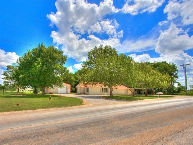 20478 260th Street, Washington, OK 73093