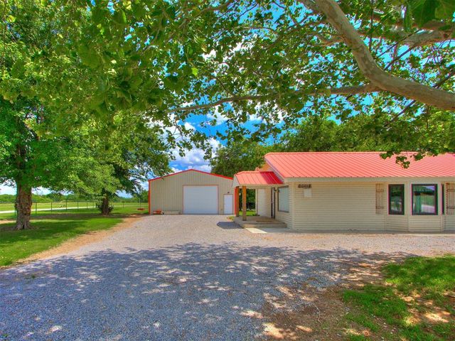 20478 260th Street, Washington, OK 73093