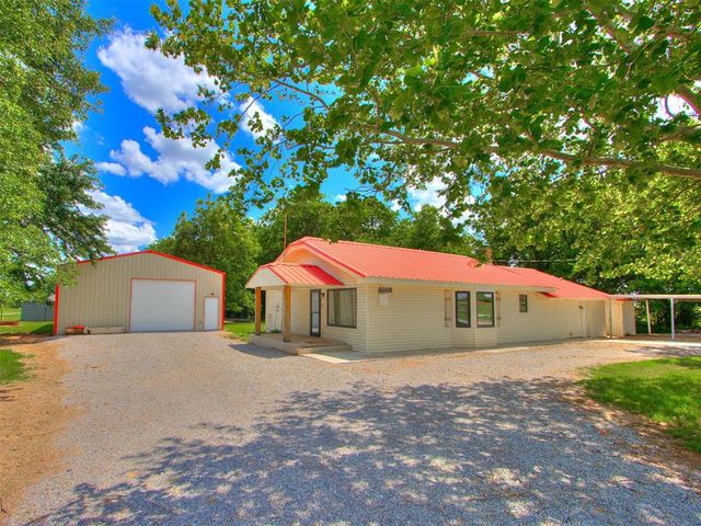 20478 260th Street, Washington, OK 73093