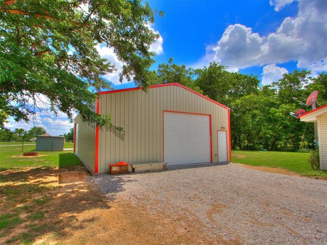 20478 260th Street, Washington, OK 73093