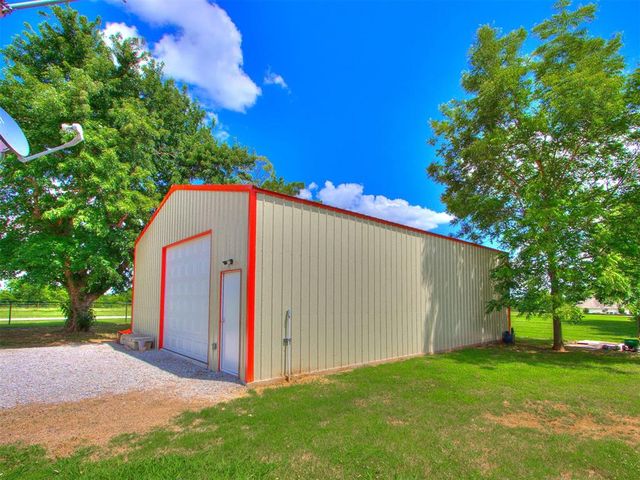 20478 260th Street, Washington, OK 73093