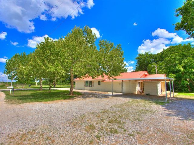 20478 260th Street, Washington, OK 73093