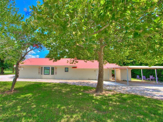 20478 260th Street, Washington, OK 73093