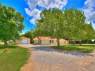 20478 260th Street, Washington, OK 73093