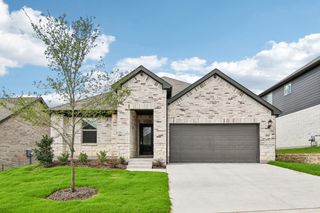 416 Stagg Street, Mckinney, TX 75069