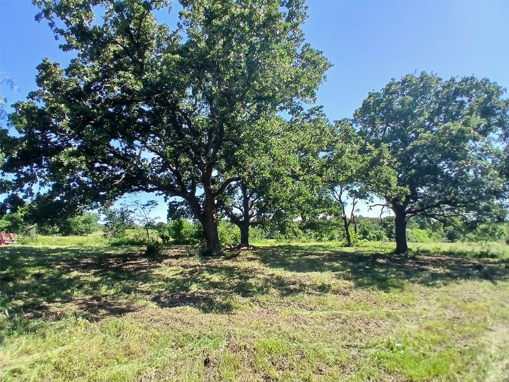 TBD NE COUNTY ROAD 3322 Road, Hubbard, TX 76648