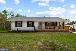 110 SPRING RD, Mineral, VA 23117