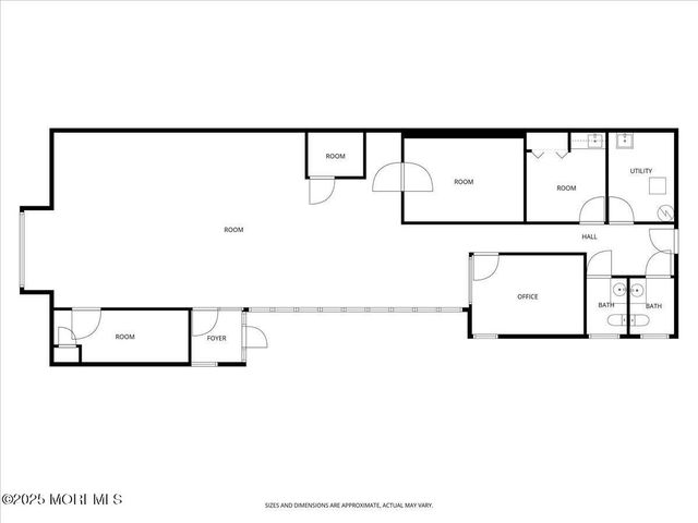 9 Wrangle Brook Road, Toms River, NJ 08755