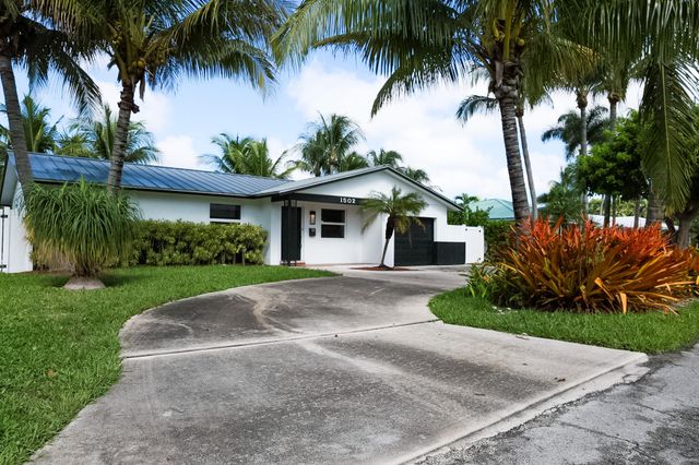 1502 NW 4th Avenue, Boca Raton, FL 33432