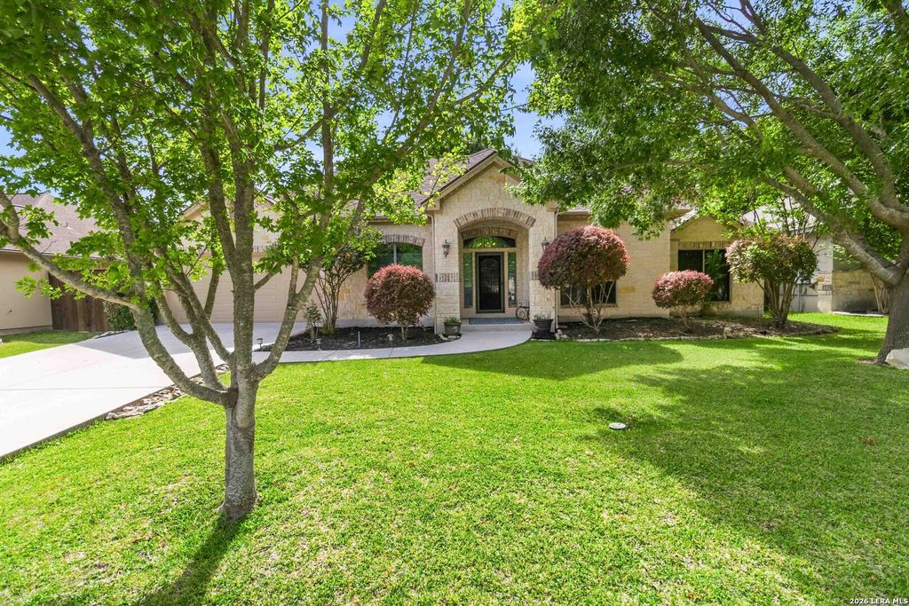 226 Lone Tree, Boerne, TX 78006