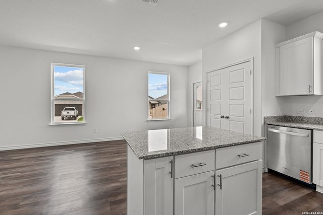 1213 Punta Mita Street, Converse, TX 78109