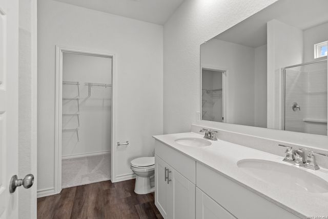 1213 Punta Mita Street, Converse, TX 78109