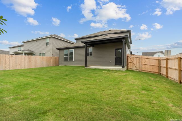 1213 Punta Mita Street, Converse, TX 78109