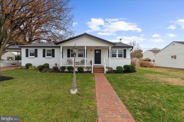 1035 6TH ST, Glen Burnie, MD 21060