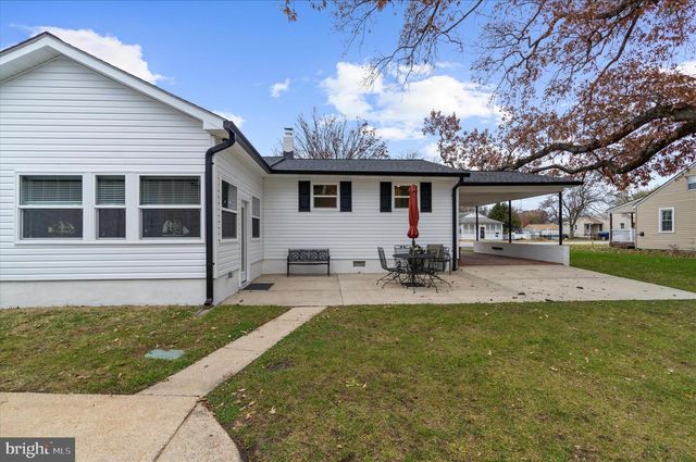 1035 6TH ST, Glen Burnie, MD 21060