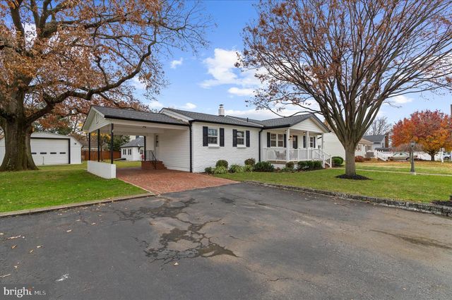 1035 6TH ST, Glen Burnie, MD 21060