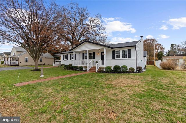 1035 6TH ST, Glen Burnie, MD 21060