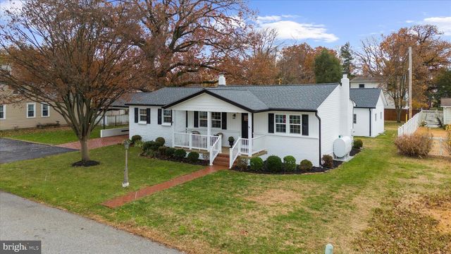 1035 6TH ST, Glen Burnie, MD 21060