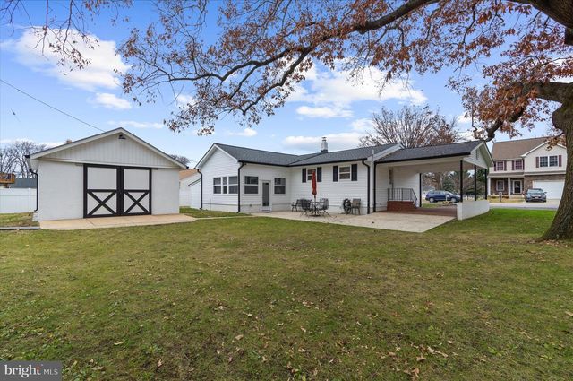 1035 6TH ST, Glen Burnie, MD 21060