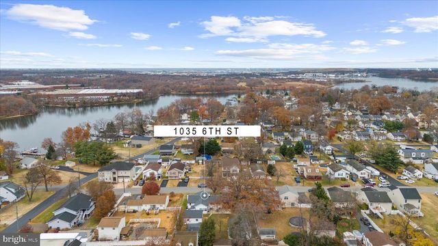 1035 6TH ST, Glen Burnie, MD 21060