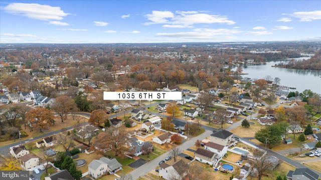 1035 6TH ST, Glen Burnie, MD 21060