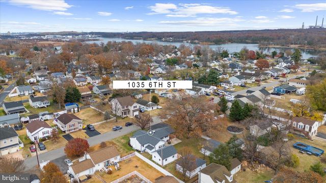 1035 6TH ST, Glen Burnie, MD 21060