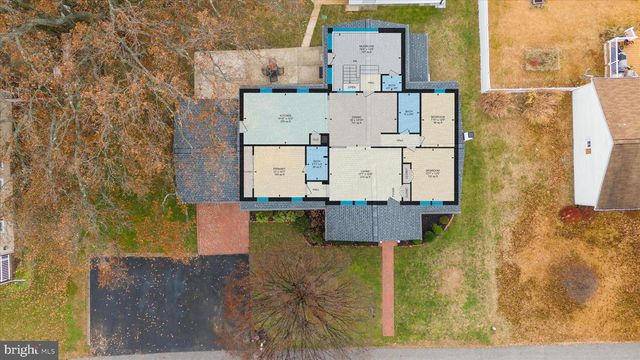 1035 6TH ST, Glen Burnie, MD 21060