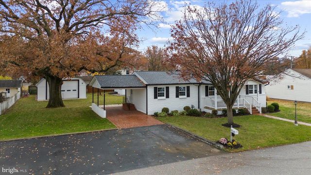 1035 6TH ST, Glen Burnie, MD 21060