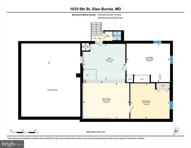 1035 6TH ST, Glen Burnie, MD 21060