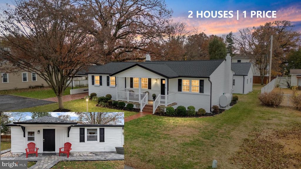 1035 6TH ST, Glen Burnie, MD 21060