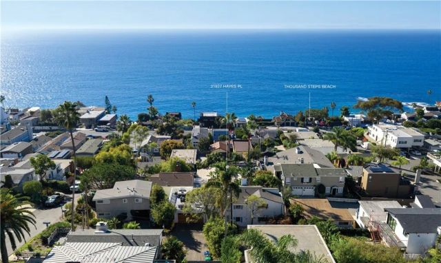 31927 Hayes Place, Laguna Beach, CA 92651