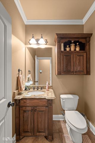 570 Chinquipin Drive, Bossier City, LA 71111