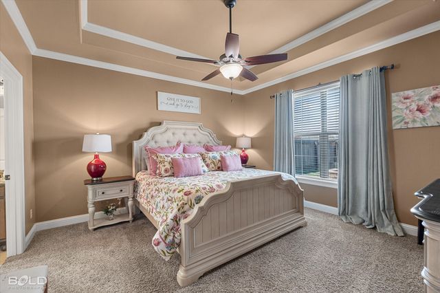 570 Chinquipin Drive, Bossier City, LA 71111