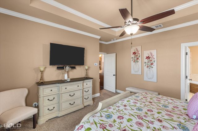 570 Chinquipin Drive, Bossier City, LA 71111