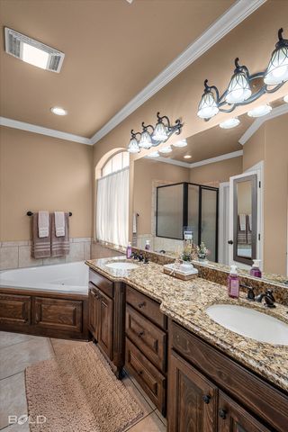 570 Chinquipin Drive, Bossier City, LA 71111