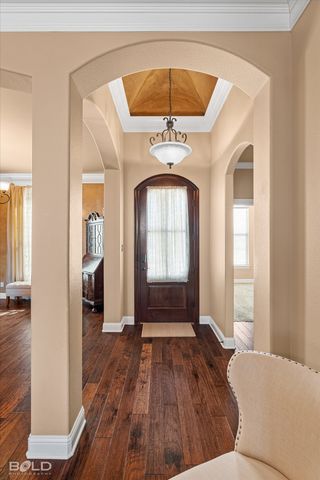 570 Chinquipin Drive, Bossier City, LA 71111