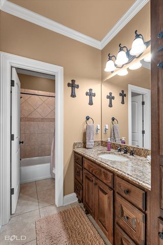 570 Chinquipin Drive, Bossier City, LA 71111