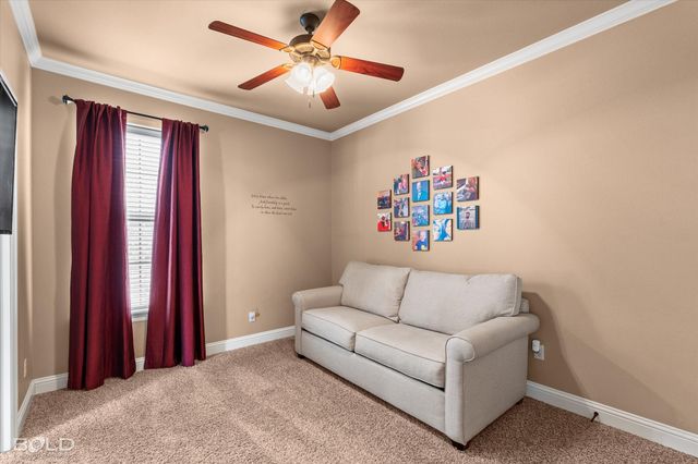 570 Chinquipin Drive, Bossier City, LA 71111