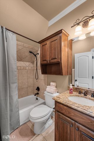 570 Chinquipin Drive, Bossier City, LA 71111