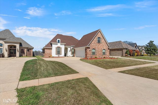 570 Chinquipin Drive, Bossier City, LA 71111