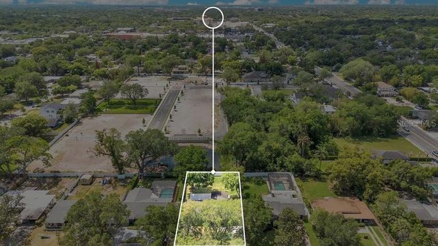 1822 YORKSHIRE DRIVE, Winter Park, FL 32792