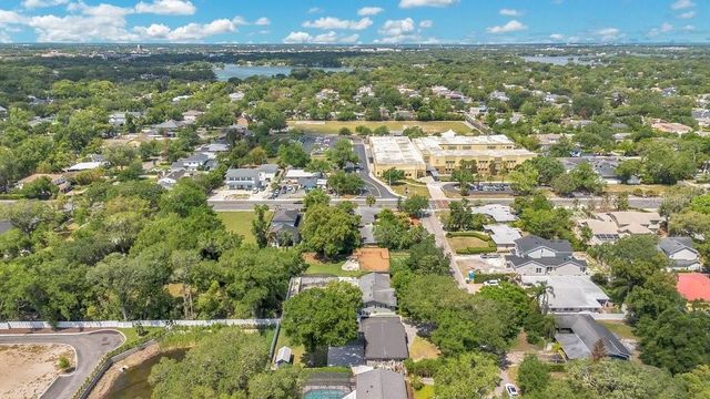 1822 YORKSHIRE DRIVE, Winter Park, FL 32792